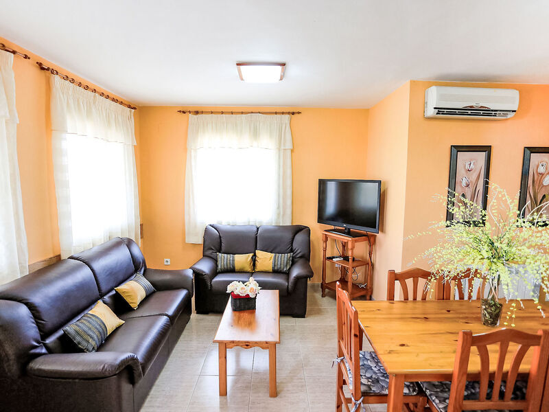 Pokoj 1