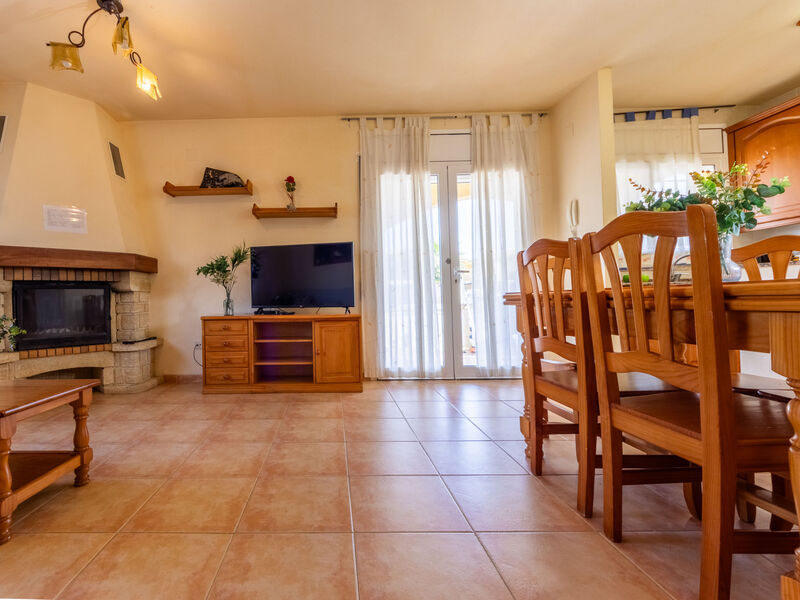 Pokoj 1
