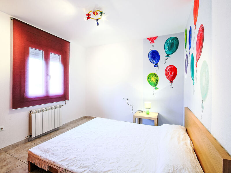 Pokoj 1
