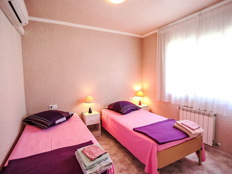 Pokoj 1