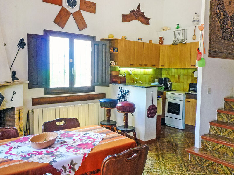 Pokoj 1