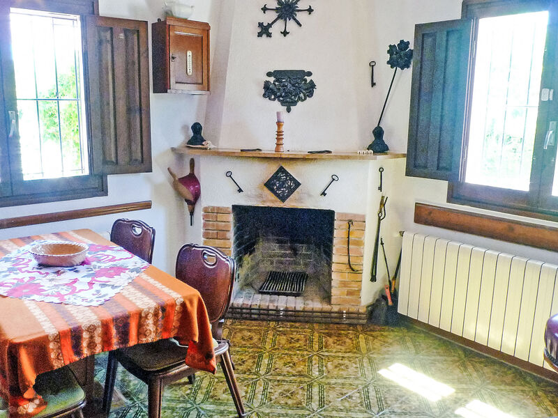 Pokoj 1