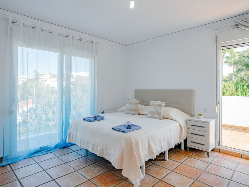 Pokoj 1
