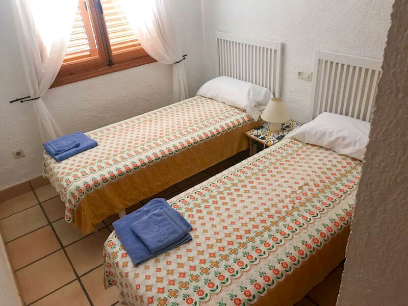 Pokoj 3