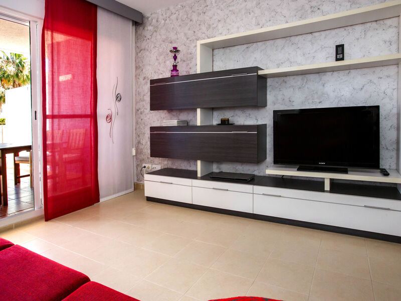 Pokoj 1
