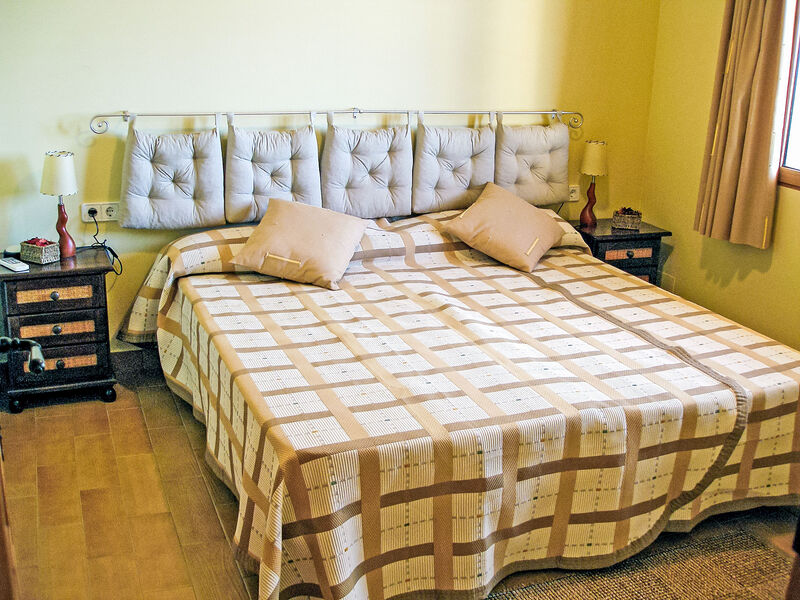 Pokoj 1