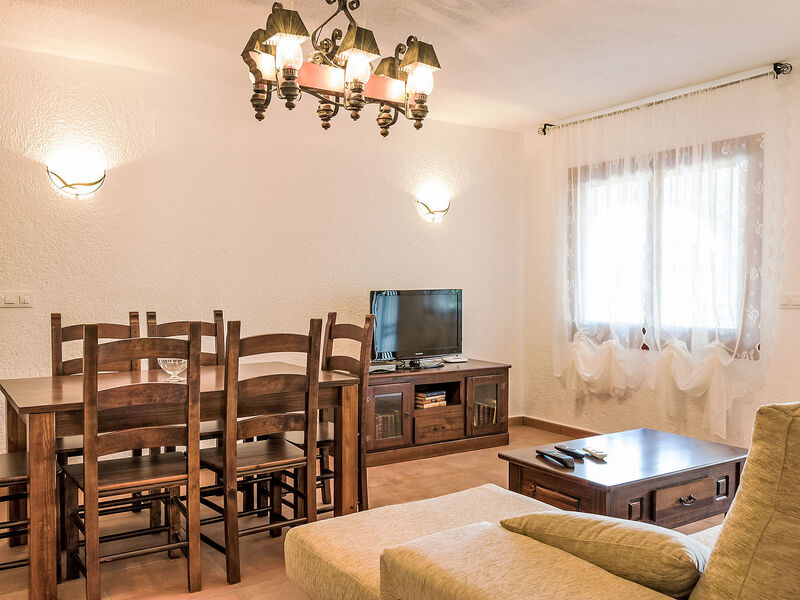 Pokoj 1