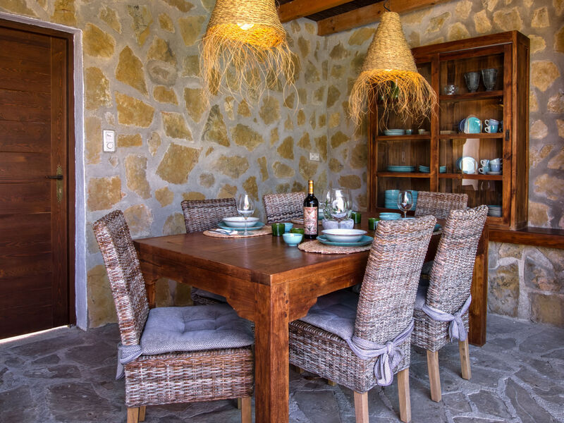 Pokoj 1