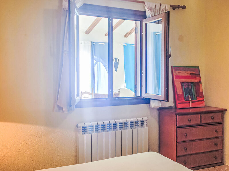 Pokoj 1