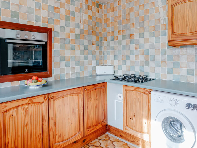 Pokoj 1