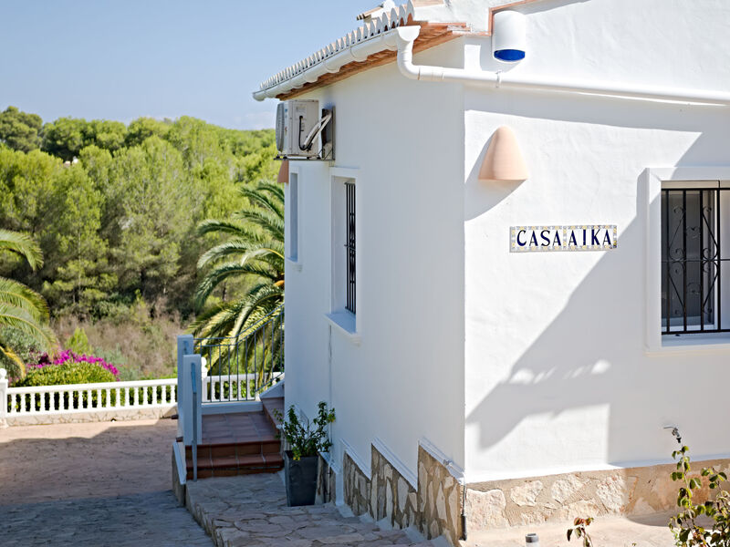 Pokoj 1