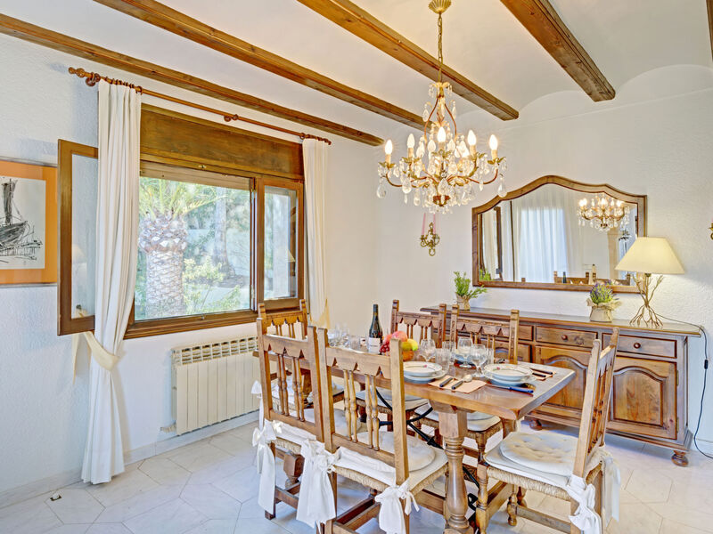 Pokoj 1