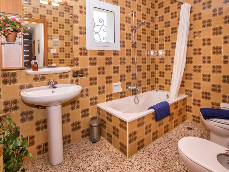 Pokoj 1
