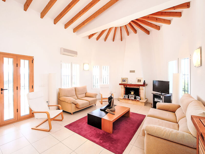 Pokoj 1