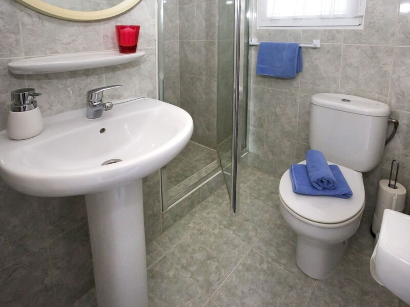 Pokoj 1