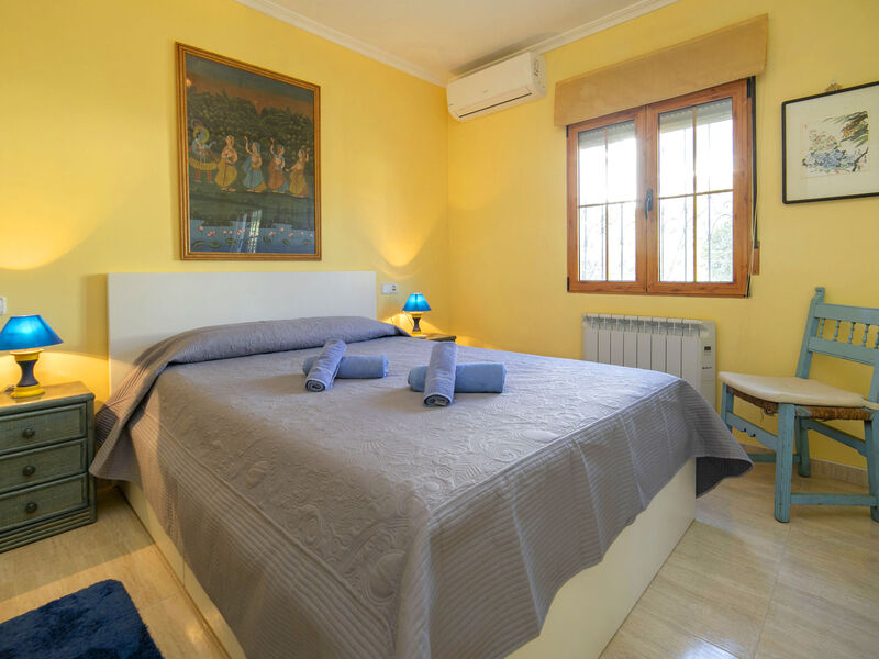 Pokoj 1