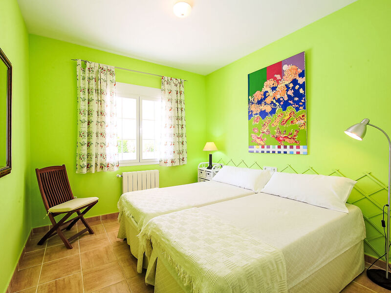 Pokoj 1