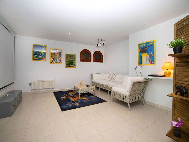 Pokoj 1