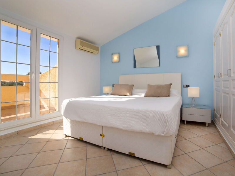 Pokoj 1