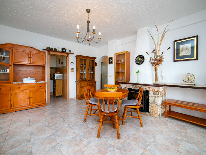 Pokoj 1