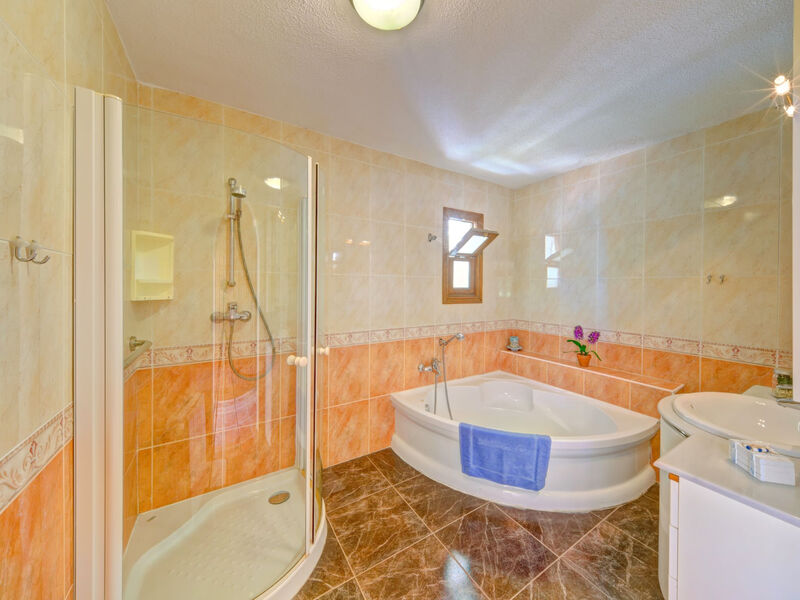 Pokoj 1