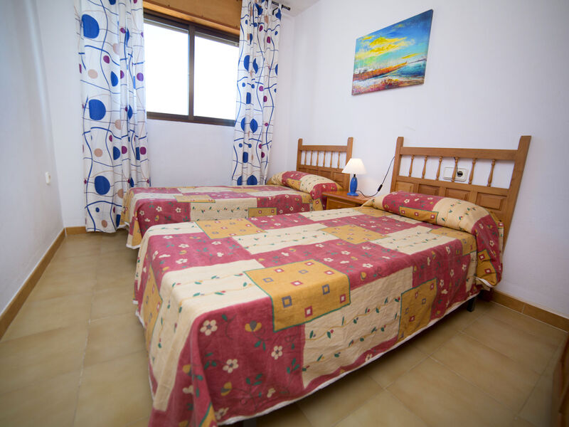 Pokoj 1