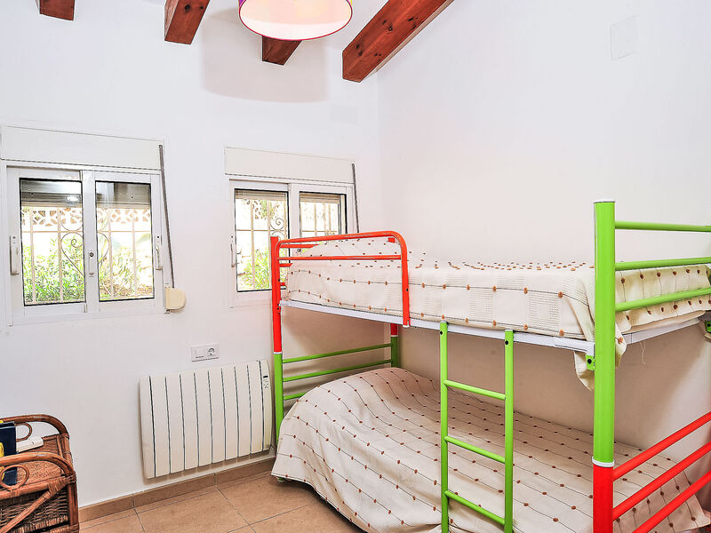 Pokoj 1