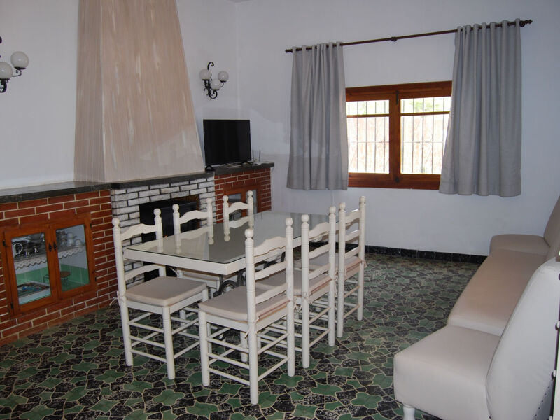 Pokoj 1