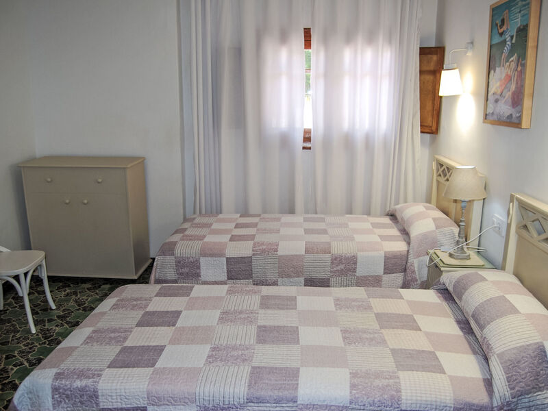 Pokoj 1