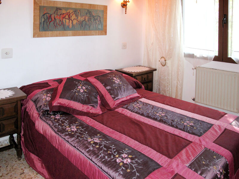 Pokoj 1