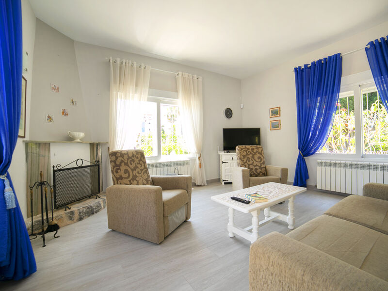 Pokoj 1