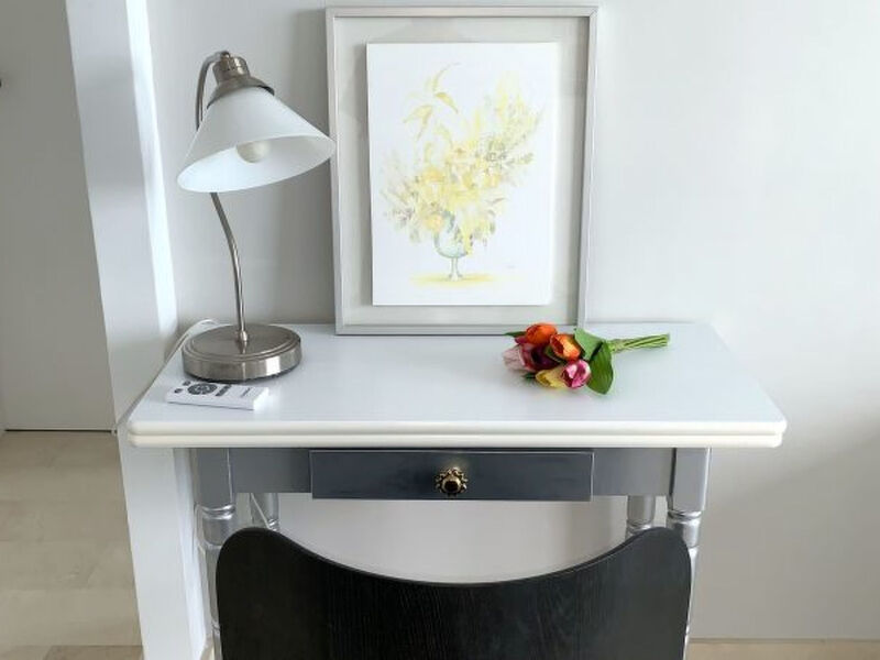 Pokoj 1