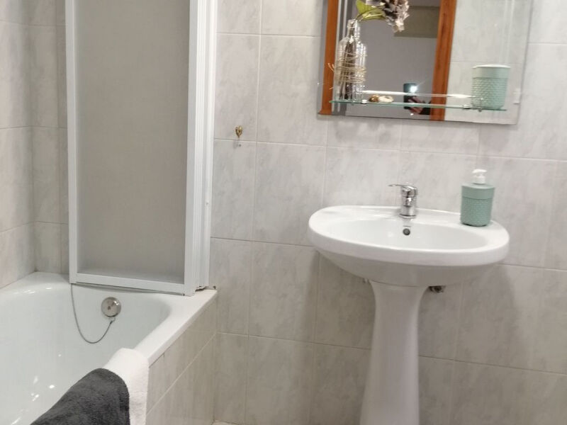 Pokoj 1