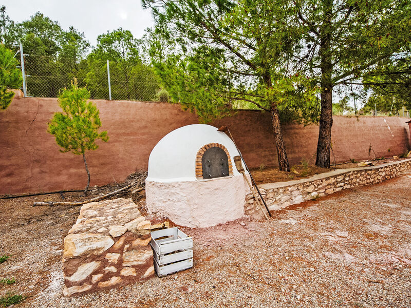 Pokoj 1