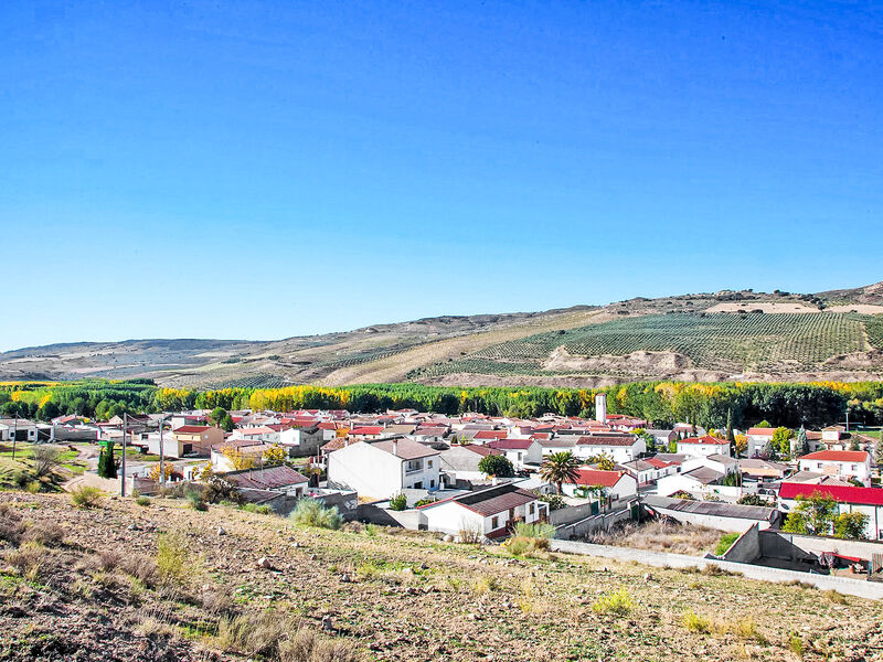 Pokoj 1