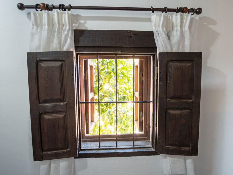 Pokoj 1