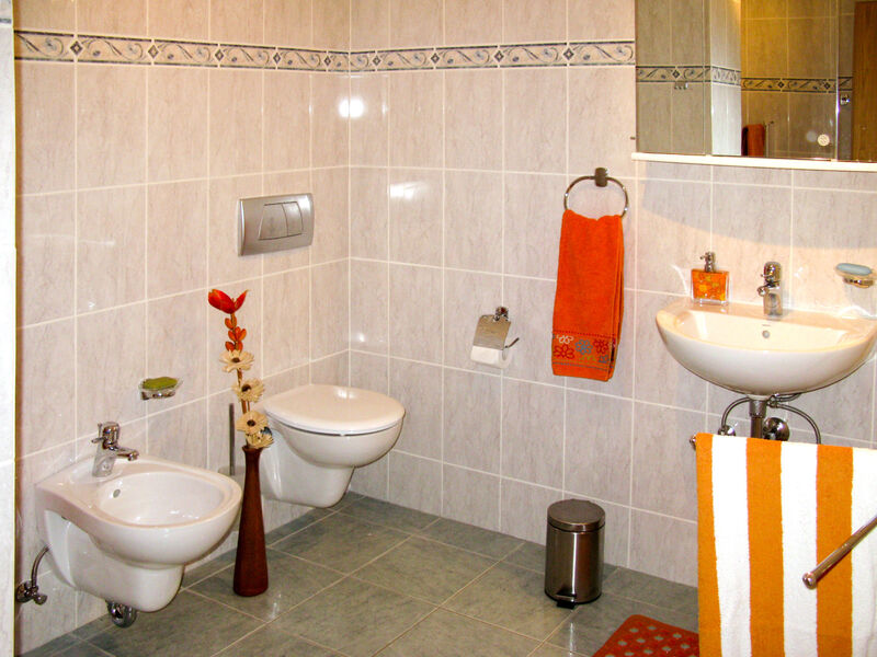 Pokoj 1