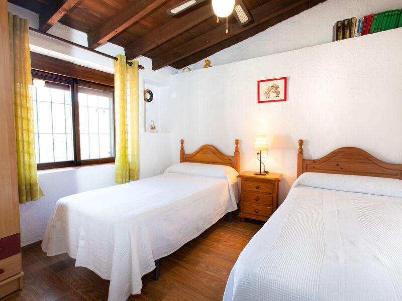Pokoj 1