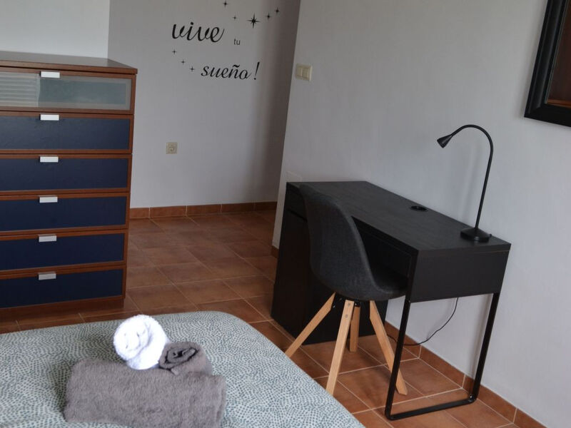 Pokoj 1