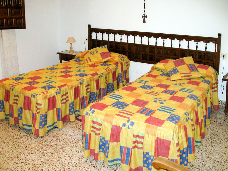 Pokoj 1