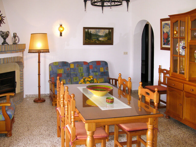 Pokoj 1