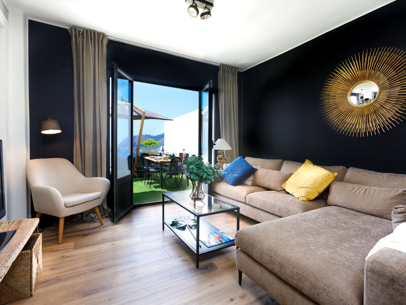Pokoj 1