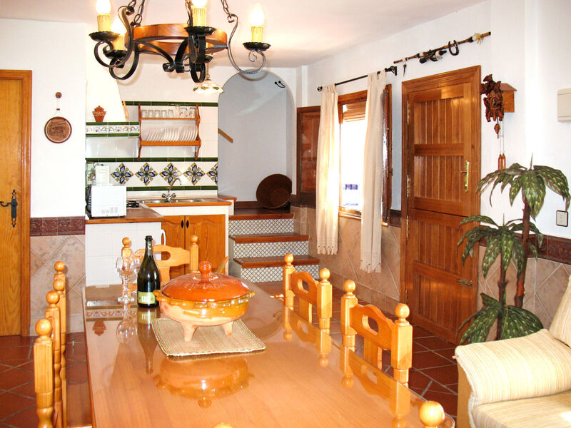 Pokoj 1