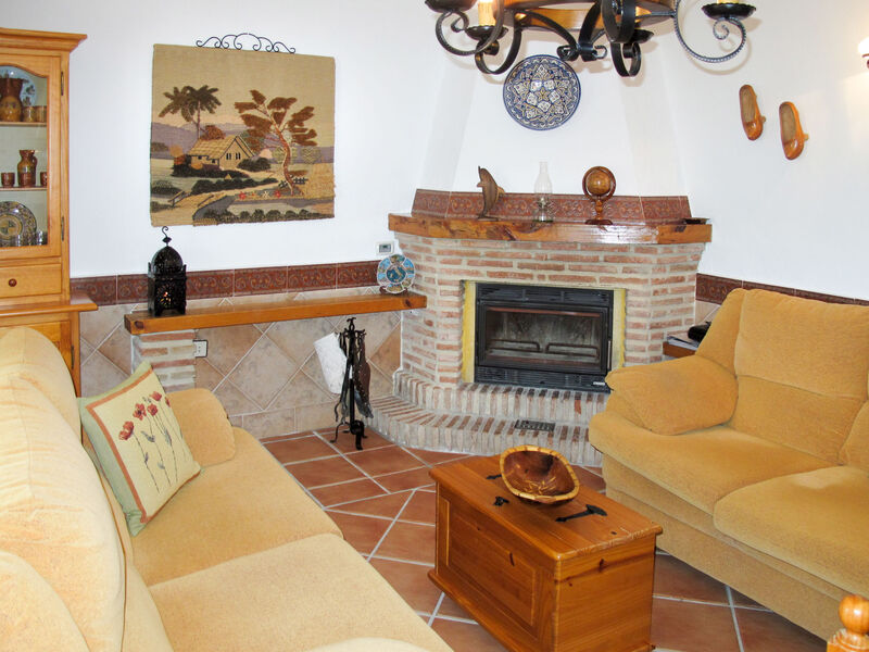 Pokoj 1