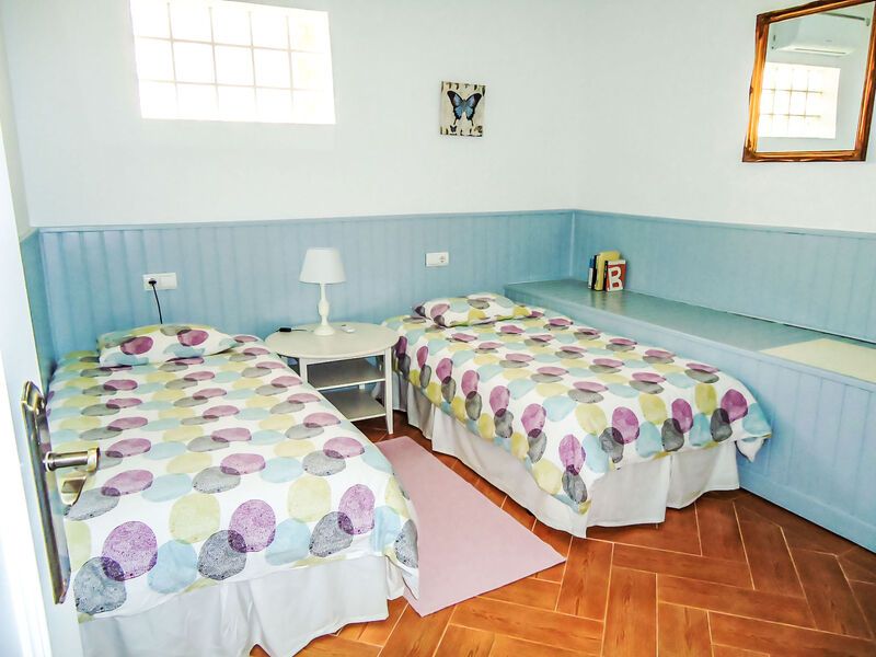 Pokoj 1