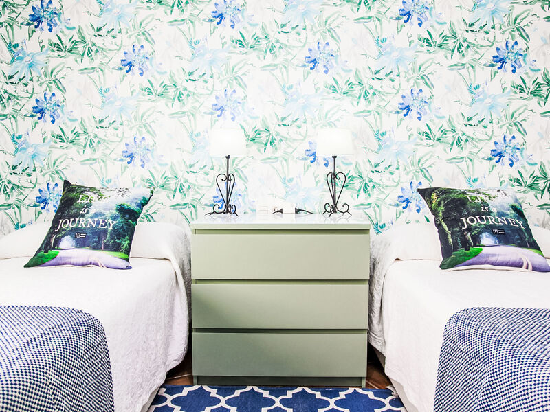Pokoj 1