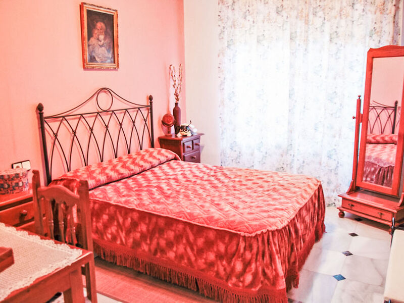 Pokoj 1