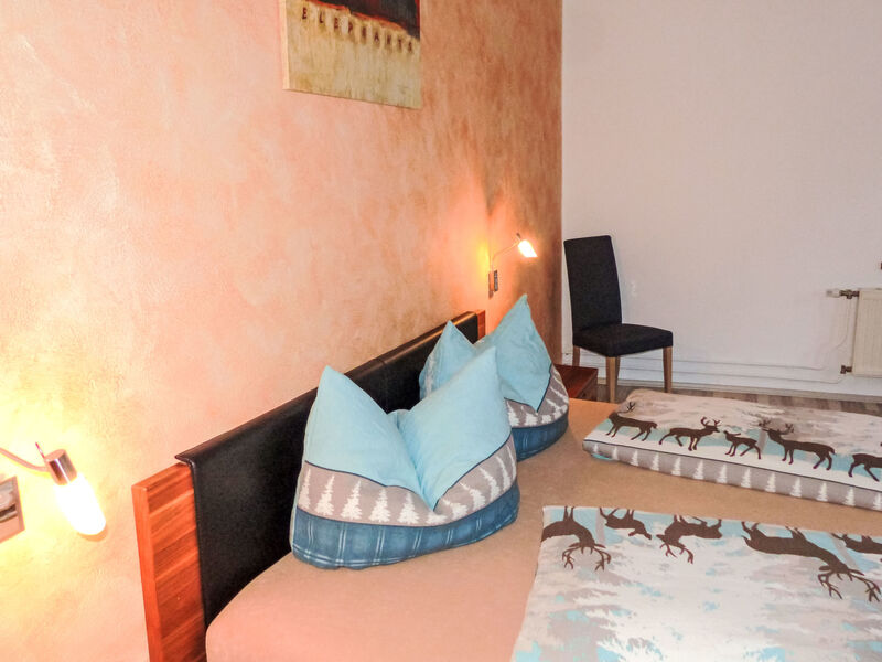 Pokoj 1