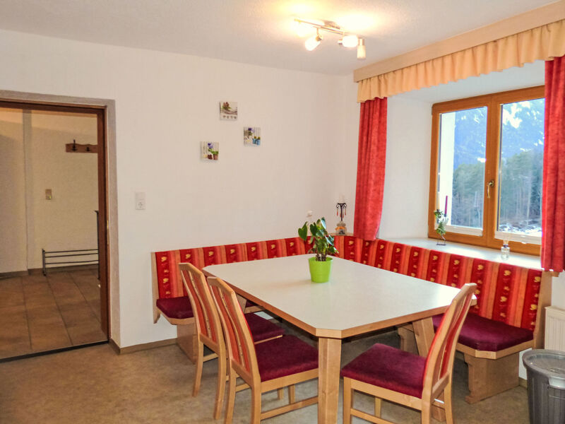 Pokoj 1