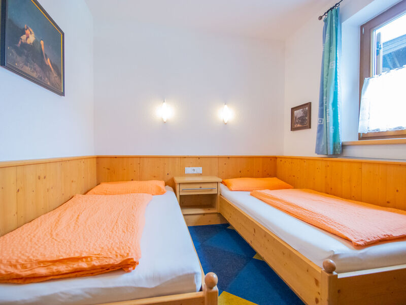 Pokoj 1